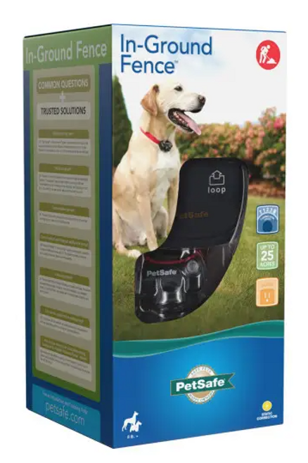 PetSafe In-Ground Fence For Dogs