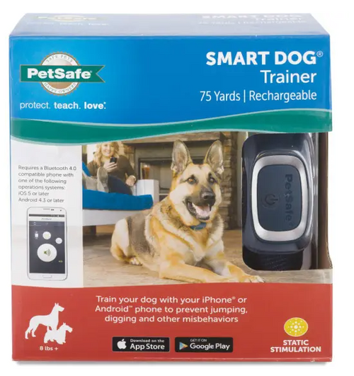 PetSafe Smart Dog Training Collar
