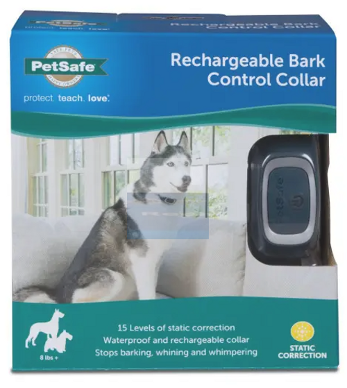 PetSafe Rechargeable Dog Bark Collar