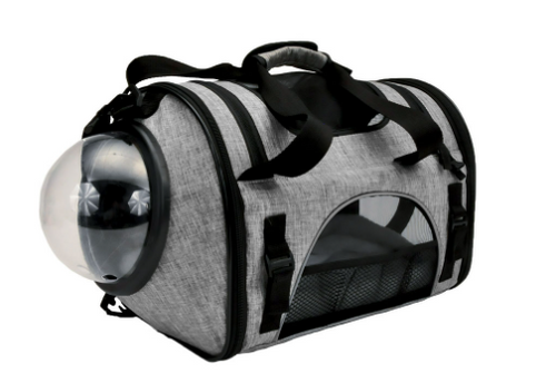 Bergan Cat Carrier with Window