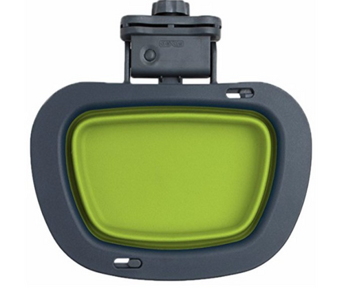 Dexas Popware Collapsible Kennel Bowl M