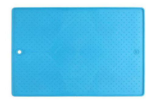 Dexas Pet Bowl Grippmat Pro