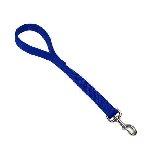 Coastal Pet Products Nylon Double Ply Traffic Dog Lead