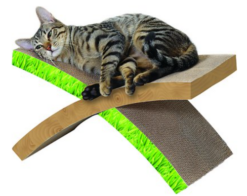 Petstages Hammock Scratcher