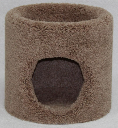 Beatrise One Story Kitty/Cat Condo