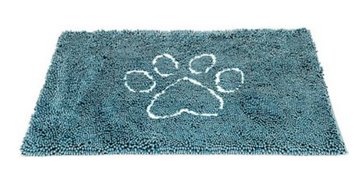 Dog Gone Smart Dirty Dog Doormat