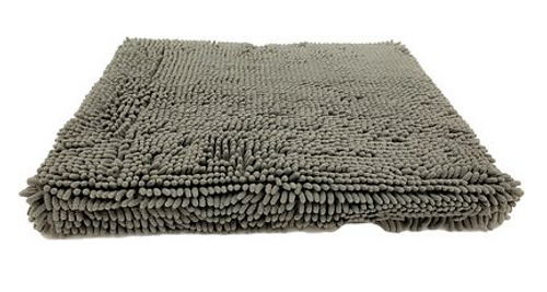 Dog Gone Smart Dirty Dog Cushion Dog Pad