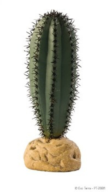 Exo Terra Saguaro Cactus Terrarium Plant S