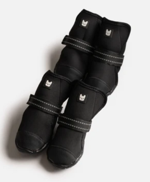 Silverpaw Easy Fit Dog Boots