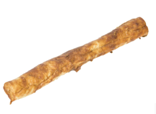 Spot Fieldcrest Farms Nothin' to Hide Beef Roll for Dogs 24in
