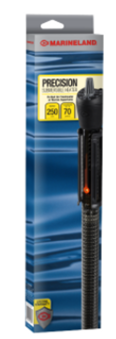 Marineland Precision Submersible Aquarium Heater