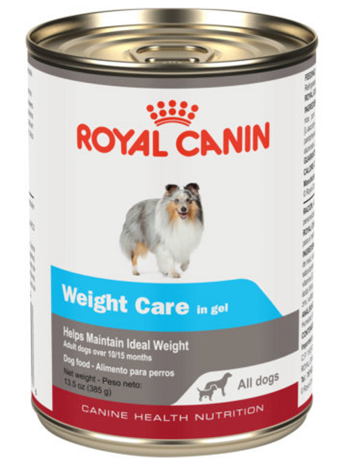 Royal Canin Weight Care Canned Dog Food