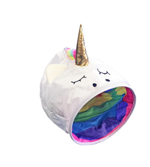 Mad Cat Unicorn Cat Crinkle Sack