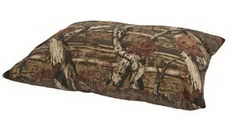 Petmate Mossy Oak Camo Pillow Pet Bed 27 in