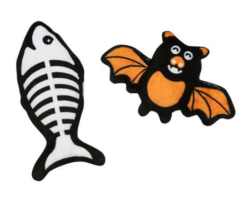 Pearhead Halloween Pawloween Cat Toy Set S
