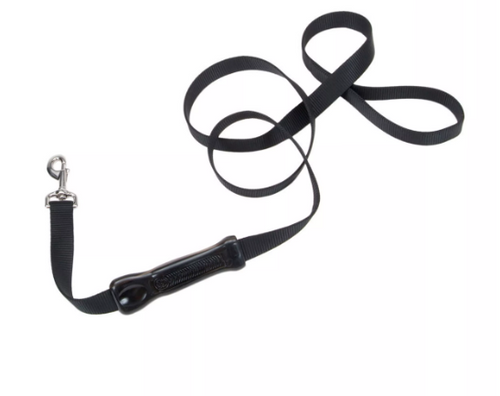 Coastal Pet Products Insta-Grip Control Handle Dog Leash 6 ft