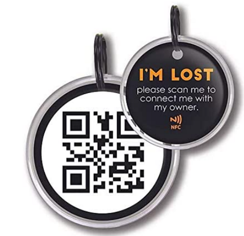 Petsport Spotted! Pro Smart Pet Tag