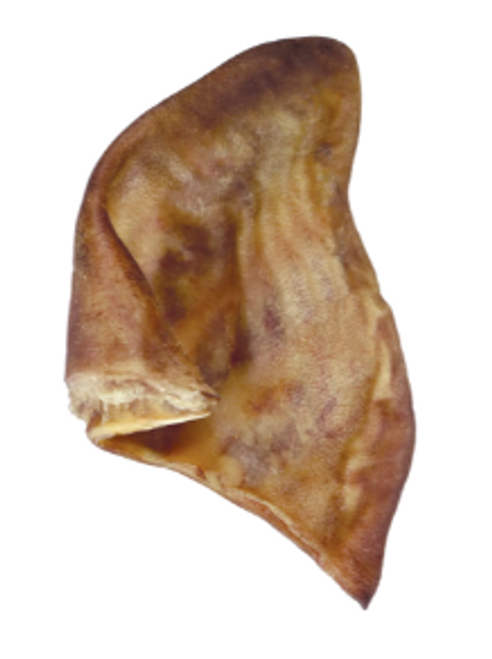 Vital Essentials Freeze-Dried Pig Ear Dog Chew