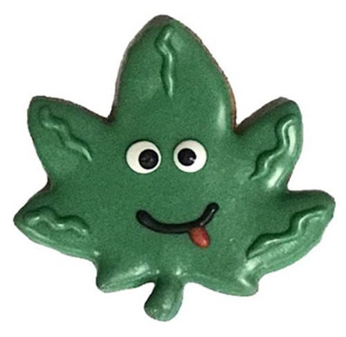 Pawsitively Gourmet Happy Cookie Dog Cookie