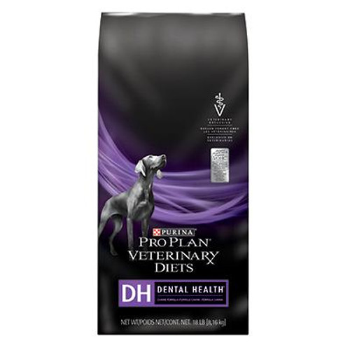 Purina Pro Plan DH Small Bites Canine Formula - dry