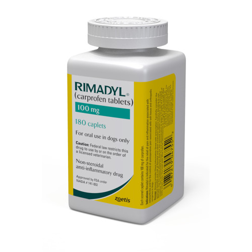 Rimadyl Caplets
