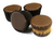 Claudia's Canine Bakery Peanut Butter Cup Dog Treat