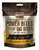 Merrick Big Power Bites Real Chicken Recipe Grain-Free Soft & Chewy Dog Treats 6 oz