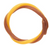 N-bone Chicken Flavor Puppy Teething Rings 6 ct