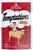 Whiskas Temptations Hearty Beef Flavor Cat Treats 3 oz