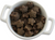 Merrick Power Bites Real Beef Recipe Grain-Free Soft & Chewy Dog Treats 6 oz