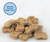 Natural Balance L.I.T. Limited Ingredient Treats Sweet Potato & Fish Formula For Dogs 14 oz