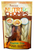 Scott Pet Premium Nutri Chomps Assorted Flavor Braided Dog Treats 4 ct