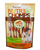 Scott Pet Nutri Chomps Chicken Flavor Twists Rawhide-Free Mini Dog Treats 10 ct