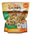 Scott Pet Nutri Chomps Advanced Real Chicken Rawhide-Free Knot Dog Treats 12 ct