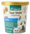 Naturvet Tear Stain Plus Lutein Vision Supplement Dog & Cat Soft Chews 70 ct