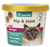 Naturvet Hip & Joint Plus Omegas Cat Soft Chews Supplement 60 ct