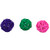 Coastal Pet Products Turbo Wicker Ball Cat Toys