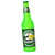 Tuffy Silly Squeakers Premium Heinie Sniff'N Beer Bottle Dog Toy