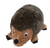 Outward Hound Hedgehogz Grunting Plush Dog Toy