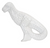 Nylabone DuraChew Power Chew Dental Dinosaur Dog Chew Toy