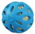 Jw Pet Crackle Heads Ball Dog Toy M