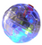 Spot Ethical Pet Motion Activated Led Ball Cat Toy