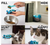 Spot Ethical Pet Doc & Phoebe Indoor Hunting Cat Feeder