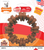 Nylabone DuraChew Power Chew Textured Ring Dog Chew Toy Souper
