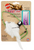 Spot Ethical Cat A-Door-Able Bouncing Mouse Cat Toy