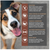 Earthborn Holistic Primitive Natural Pea-Free, Grain-Free Dry Dog Food