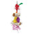 Prevue Mojito Bird Toy For Small To Medium Birds 12 in