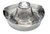 PetSafe Seaside Stainless Pet Fountain 60 oz