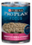 Purina Pro Plan Focus Adult Classic Sensitive Skin & Stomach Salmon & Rice Entree Canned Dog Food
