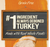 Merrick Thanksgiving Day Dinner Grain-Free Canned Dog Food